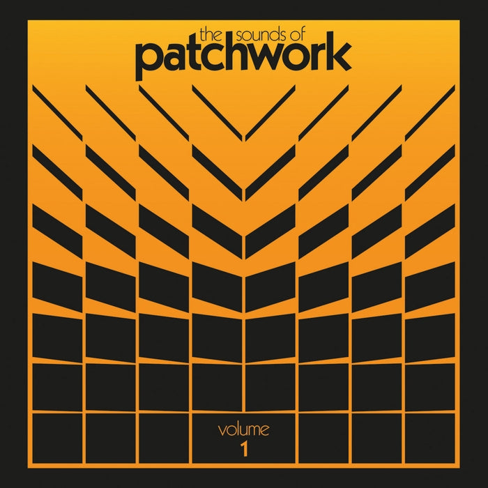 Various – The Sounds Of Patchwork Vol. 1 (LP, Vinyl Record Album)