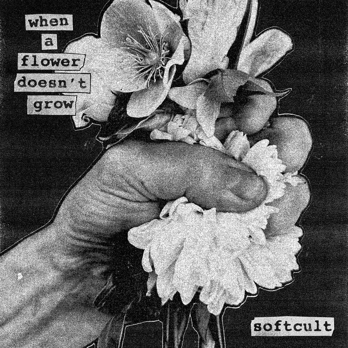 Softcult – When A Flower Doesn't Grow - Image 1