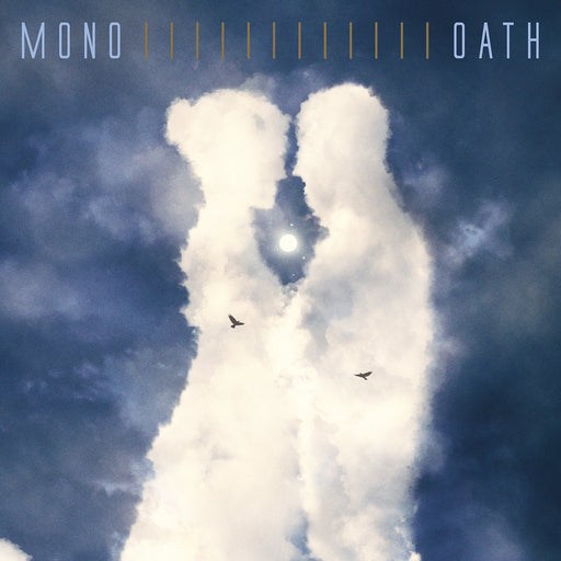 Mono – Oath (2xLP) LP vinyl record