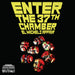 El Michels Affair – Enter The 37th Chamber LP vinyl record, image 1 of 2