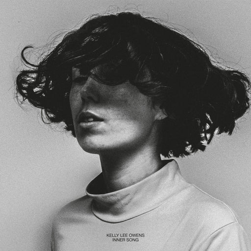 Kelly Lee Owens – Inner Song LP vinyl record, image 1 of 3