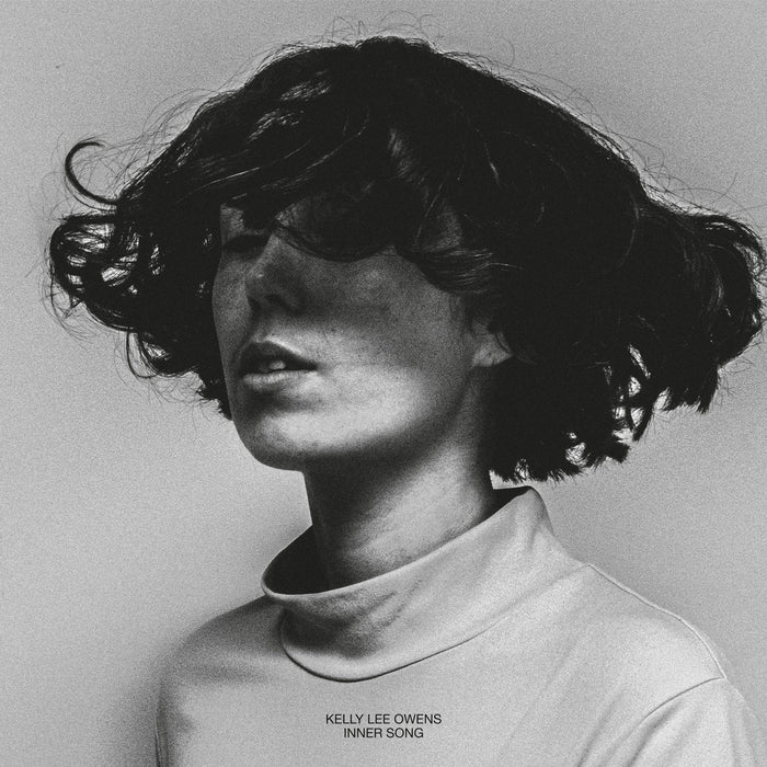 Kelly Lee Owens – Inner Song LP vinyl record, image 1 of 3