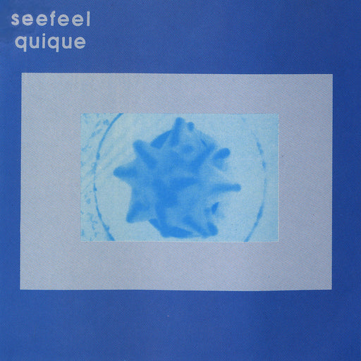 Seefeel – Quique (2xLP) - Image 1