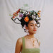 Olivia Dean – Growth EP (10", Pink Marble Vinyl, 5th Anniversary Edition) 10" vinyl record, image 1 of 3