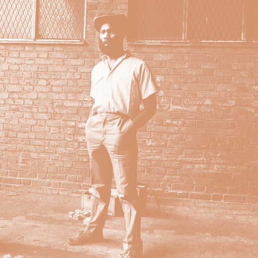 Dennis Bovell – Sufferer Sounds (2xLP) - Image 1