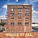 House Of All – House Of All LP vinyl record, image 1 of 2