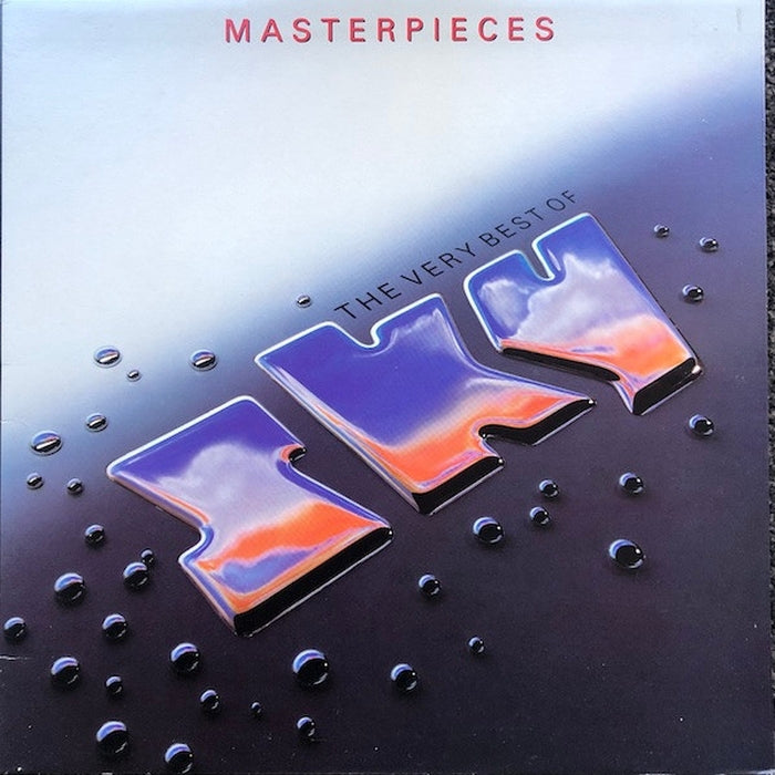 Sky – Masterpieces - The Very Best Of Sky (LP, Vinyl Record Album)