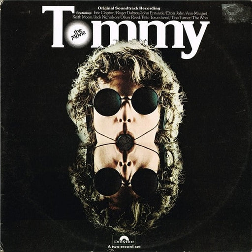 Various – Tommy (Original Soundtrack Recording) (LP, Vinyl Record Album)