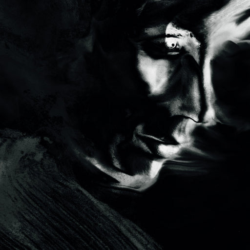 Matthew Dear – Black City (Ghostly 25th Anniversary, Silver Vinyl) - Image 1