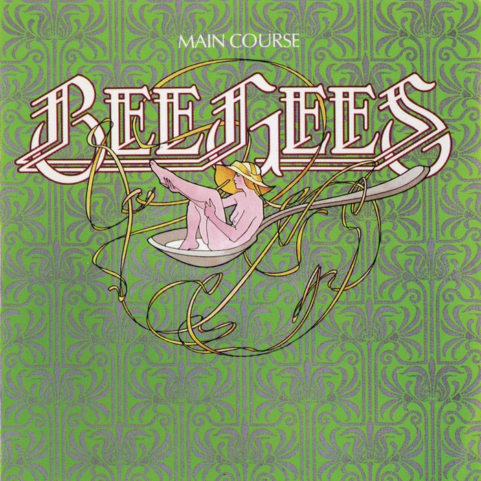 Bee Gees – Main Course (LP, Vinyl Record Album)