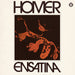Homer Steinweiss – Ensatina LP vinyl record, image 1 of 2