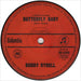 Bobby Rydell – Butterfly Baby (LP, Vinyl Record Album)