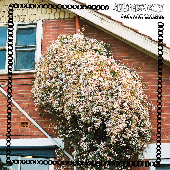 Surprise Chef – Daylight Savings LP vinyl record, image 1 of 2