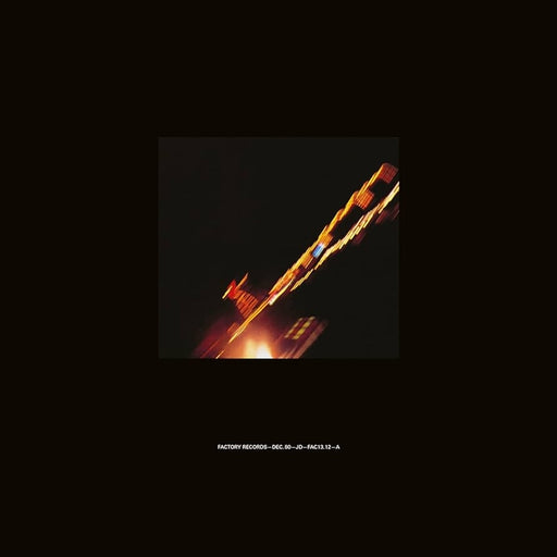 Joy Division – Transmission (LP, Vinyl Record Album)