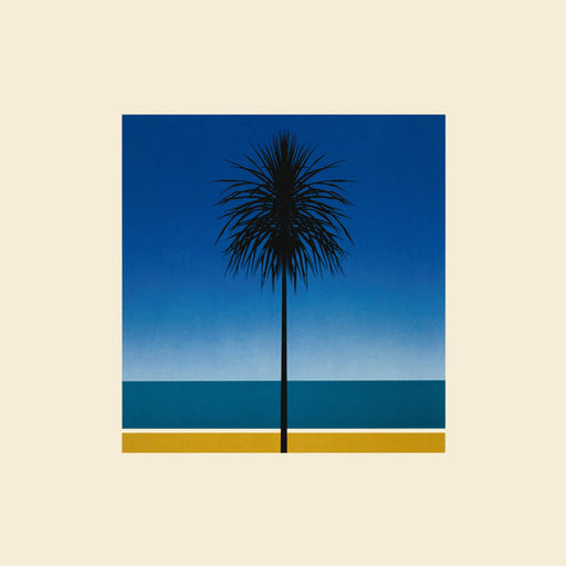 Metronomy – The English Riviera LP vinyl record, image 1 of 2