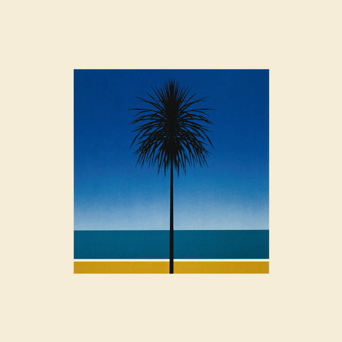 Metronomy – The English Riviera LP vinyl record, image 1 of 2
