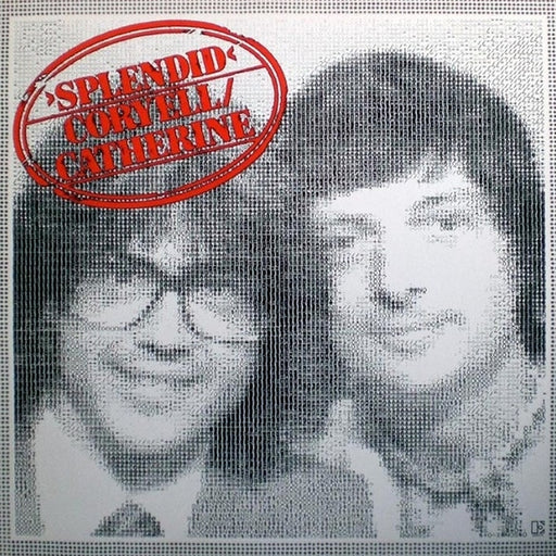 Larry Coryell, Philip Catherine – Splendid (LP, Vinyl Record Album)