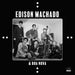 Edison Machado, Grupo Folclórico Boa Nova – Edison Machado & Boa Nova (2xLP) - Image 1