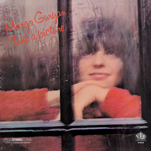 Margo Guryan – Take A Picture LP vinyl record