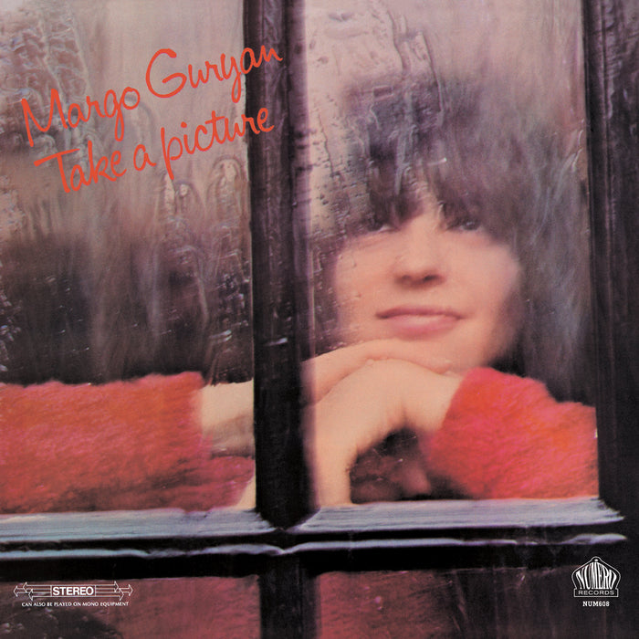 Margo Guryan – Take A Picture LP vinyl record