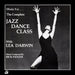 Rick Panzer – Music For The Complete Jazz Dance Class With Lea Darwin (2xLP) LP vinyl record, image 1 of 3