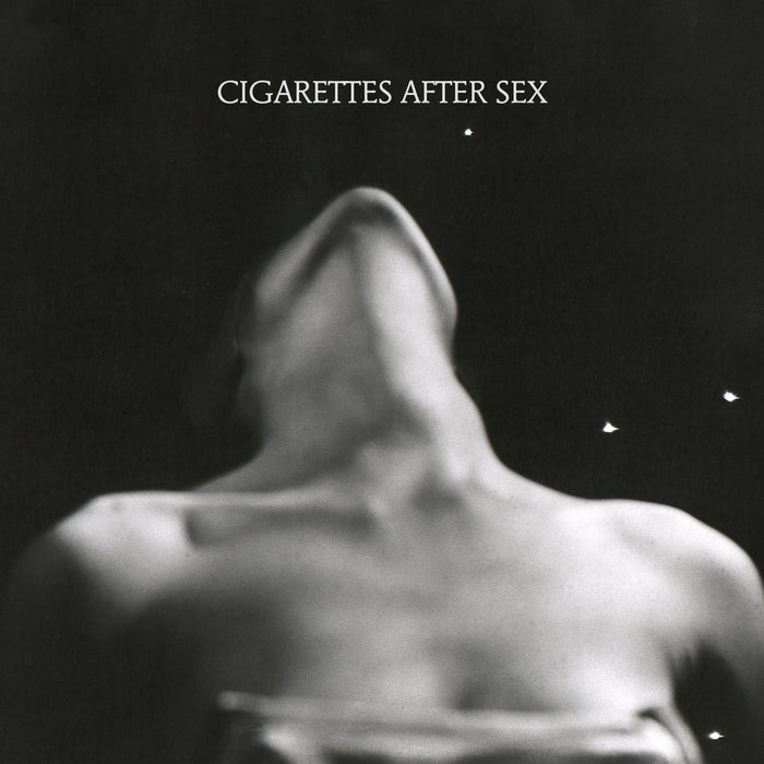 Cigarettes After Sex – I. (EP) LP vinyl record, image 1 of 2