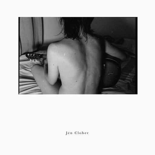 Jen Cloher – Jen Cloher LP vinyl record