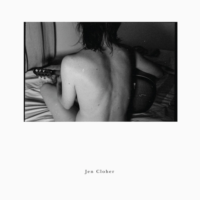 Jen Cloher – Jen Cloher LP vinyl record