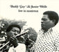 Buddy Guy, Junior Wells – Live In Montreux (Black Vinyl) - Image 1