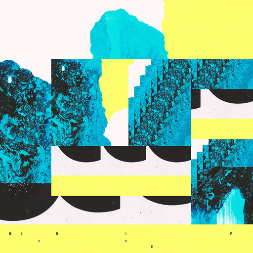 Bicep – Bicep (2xLP) LP vinyl record, image 1 of 2