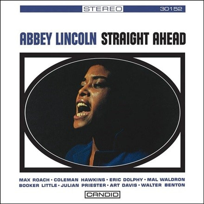 Abbey Lincoln Vinyl Records