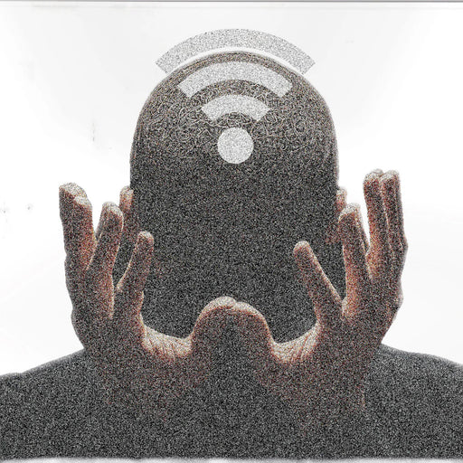 Saint Abdullah, Jason Nazary – Wiretaps for Oral - Image 1