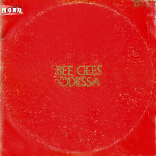 Bee Gees – Odessa (LP, Vinyl Record Album)