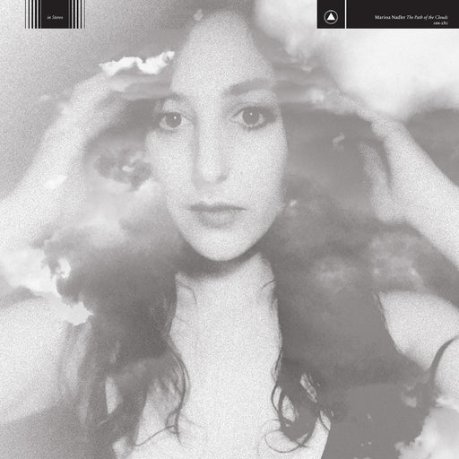 Marissa Nadler – The Path Of The Clouds LP vinyl record