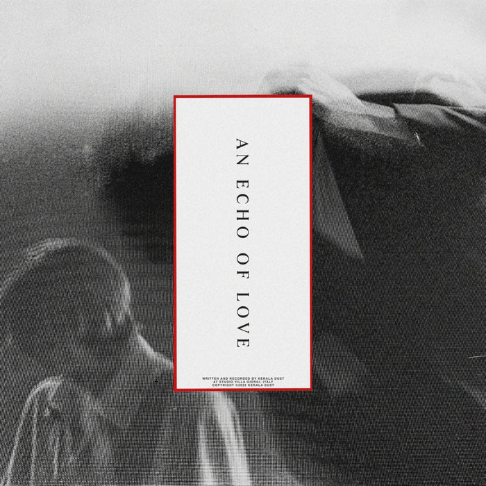 Kerala Dust – An Echo of Love (Coloured Vinyl) - Image 1