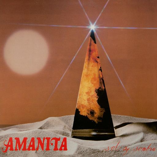 Amanita – Sol Y Sombra - Image 1