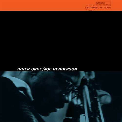 Joe Henderson – Inner Urge (LP, Vinyl Record Album)