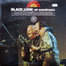 Black Lion Allstars – Black Lion At Montreux (LP, Vinyl Record Album)
