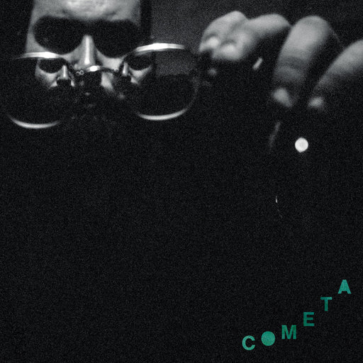 Nick Hakim – Cometa LP vinyl record