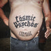 Cosmic Psychos – I Really Like Beer (Black Stout Vinyl) - Image 1