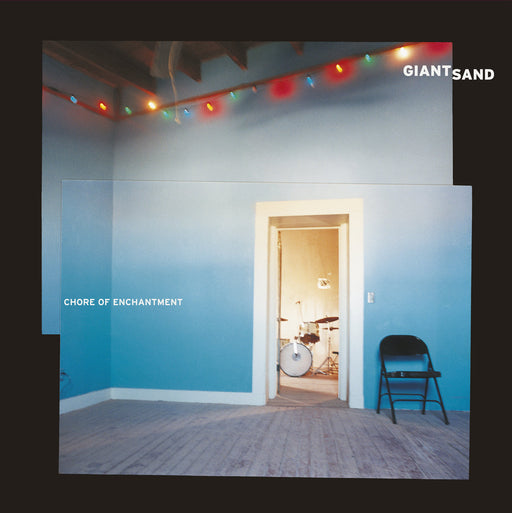 Giant Sand – Chore Of Enchantment (2xLP) - Image 1