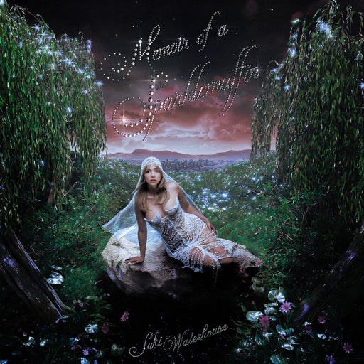 Suki Waterhouse – Memoir Of A Sparklemuffin (2xLP) - Image 1