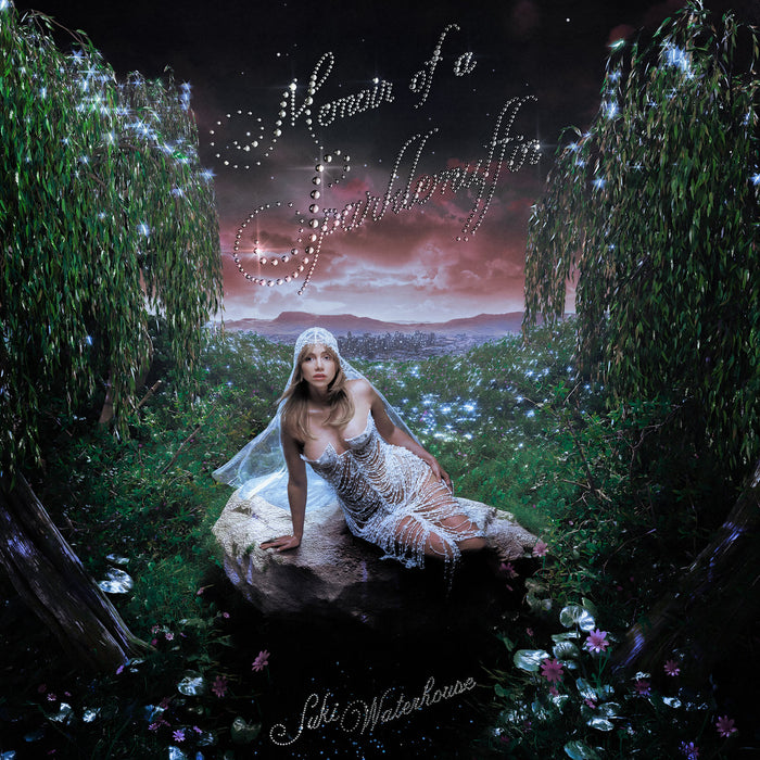 Suki Waterhouse – Memoir Of A Sparklemuffin (2xLP) - Image 1