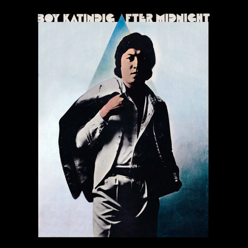 Boy Katindig – After Midnight - Image 1