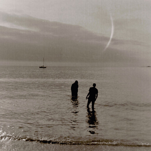Cahill // Costello – Offworld LP vinyl record