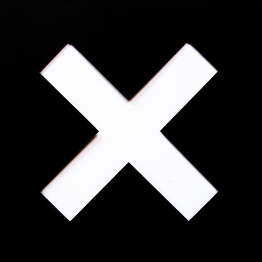 The XX – XX (LP, Vinyl Record Album)