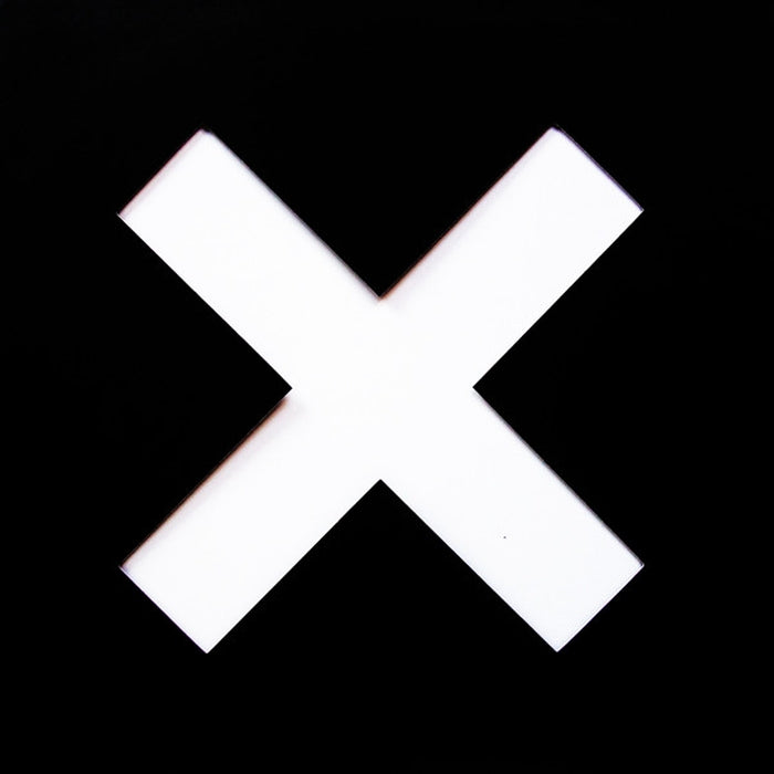 The XX – XX (LP, Vinyl Record Album)