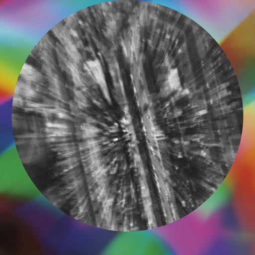 Four Tet – Beautiful Rewind LP vinyl record, image 1 of 3