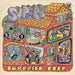 Surprise Chef – Superb (Translucent Tangerine Vinyl) - Image 1