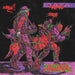 Data Animal – Future Primitive (Red vinyl) - Image 1
